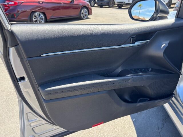 2022 Toyota Camry LE Hybrid Mesa AZ