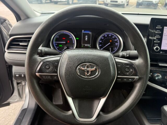 2022 Toyota Camry LE Hybrid Mesa AZ