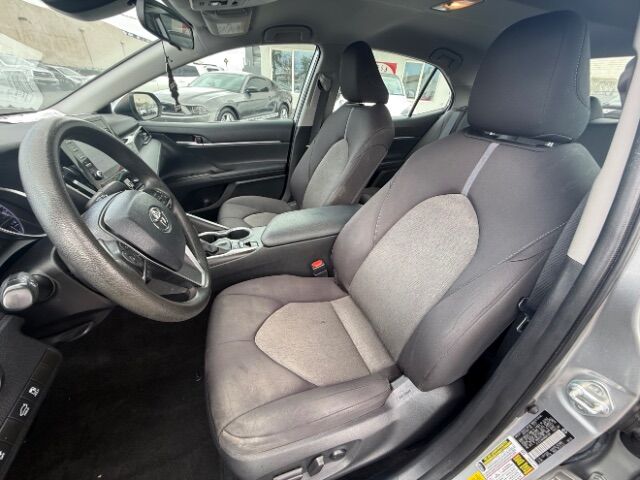 2022 Toyota Camry LE Hybrid Mesa AZ