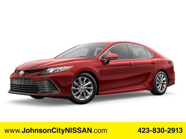 2022 Toyota Camry LE Johnson City TN