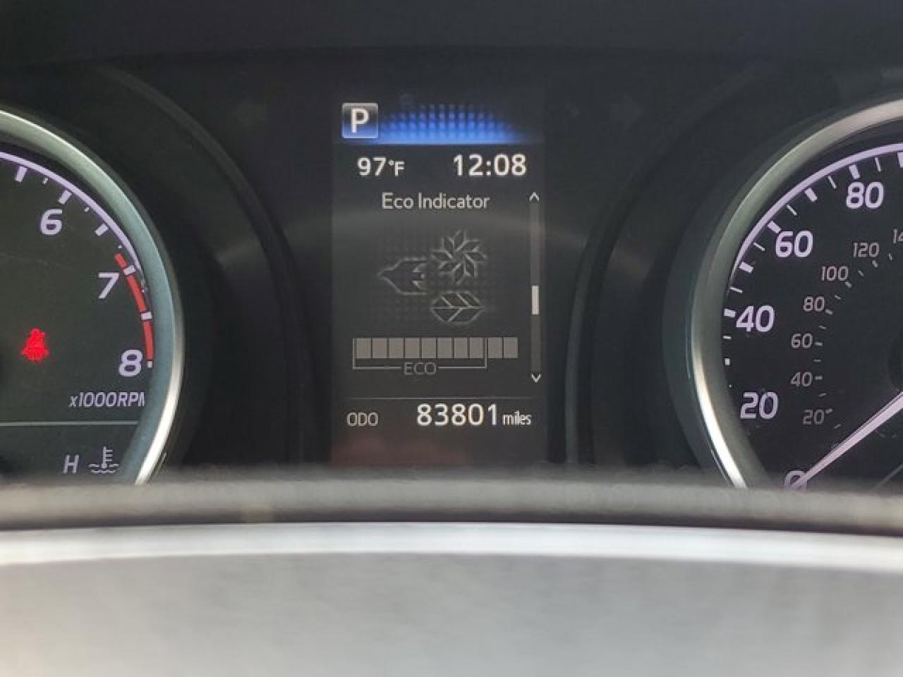 2022 Toyota Camry LE Lakeworth FL