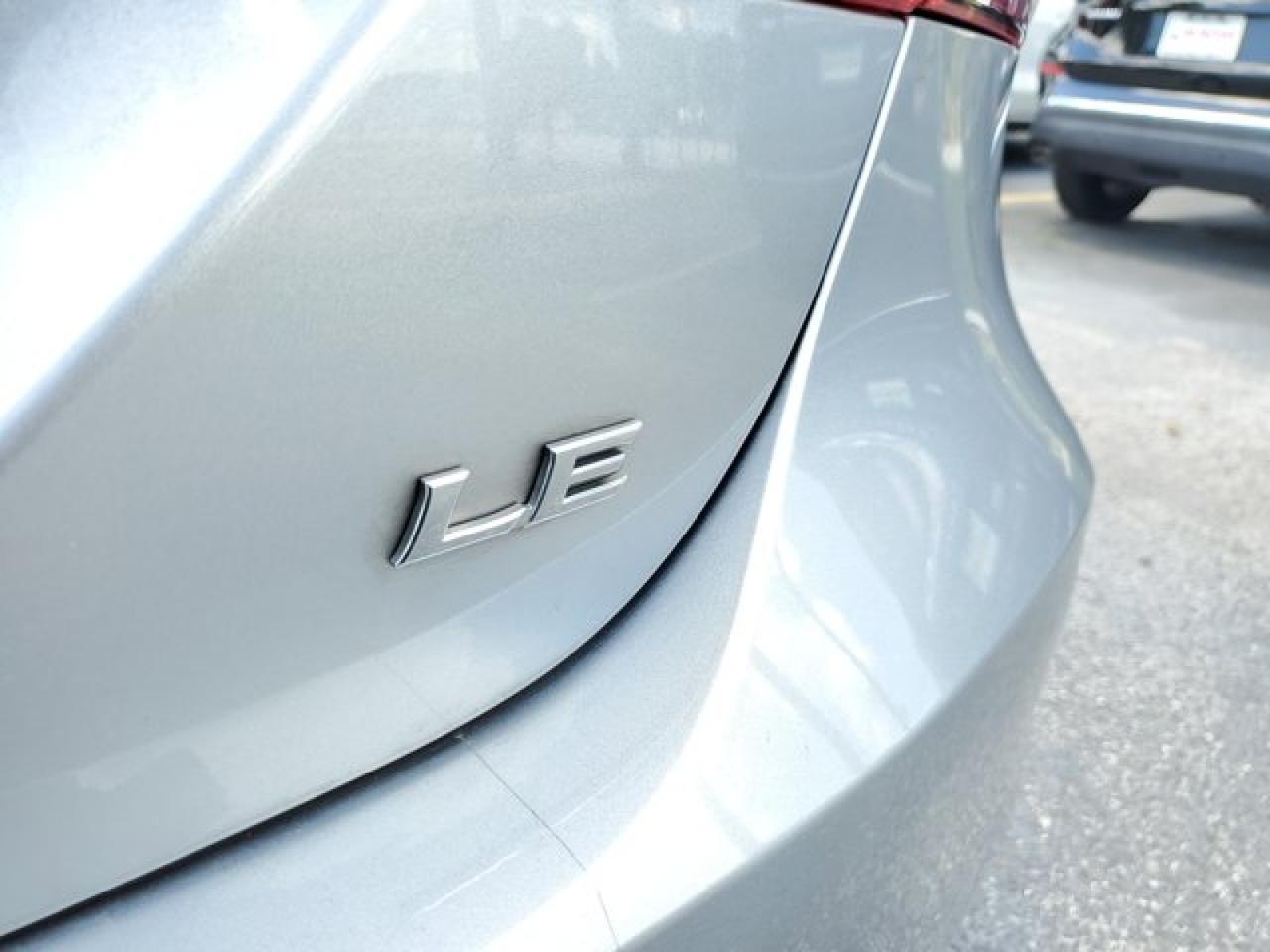 2022 Toyota Camry LE Lakeworth FL