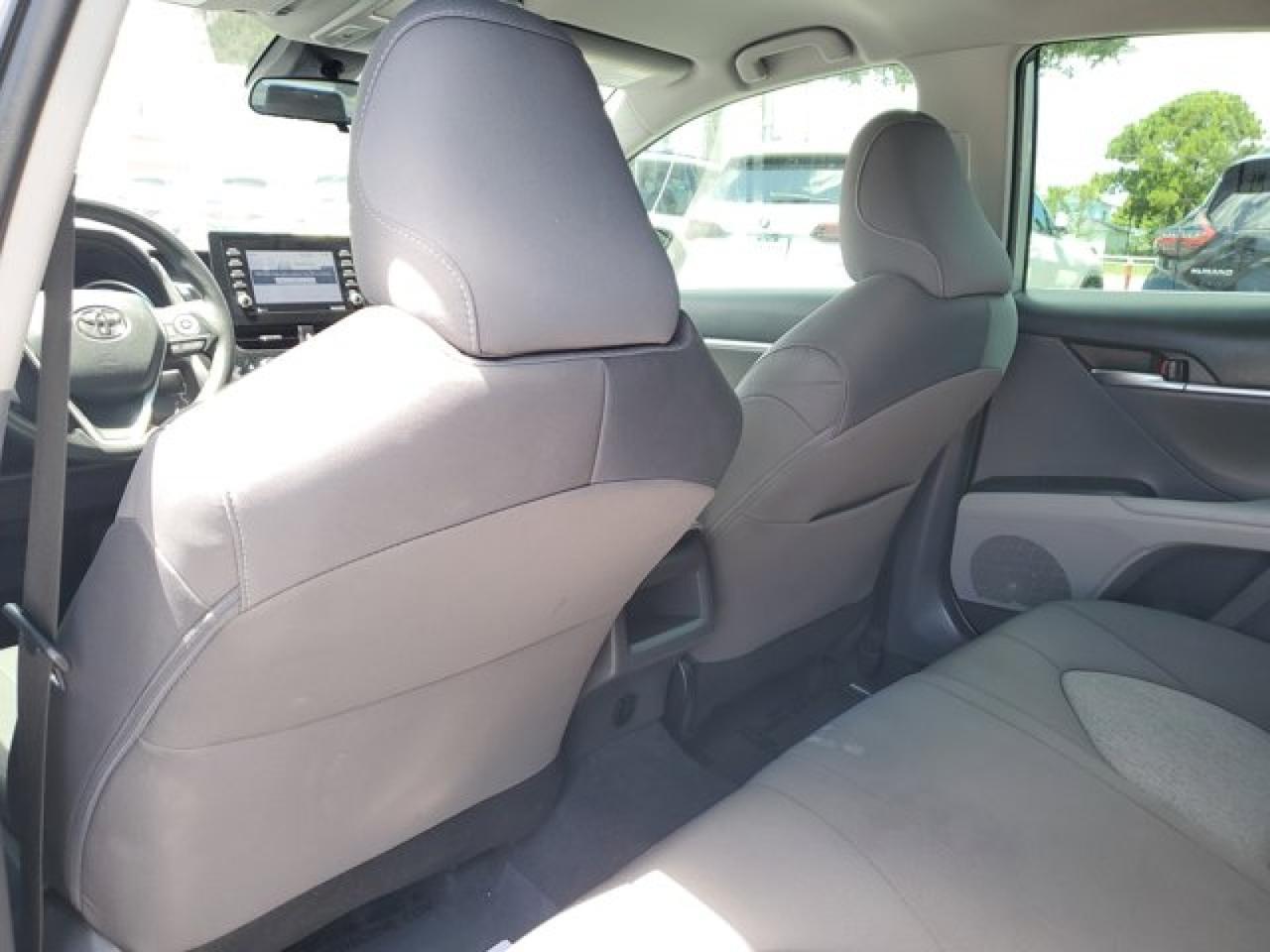 2022 Toyota Camry LE Lakeworth FL