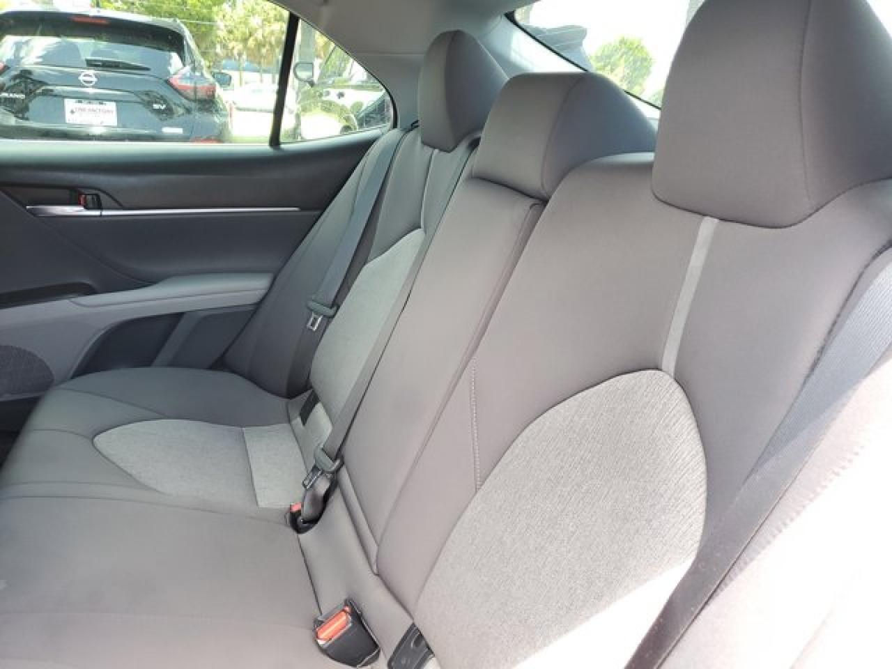 2022 Toyota Camry LE Lakeworth FL
