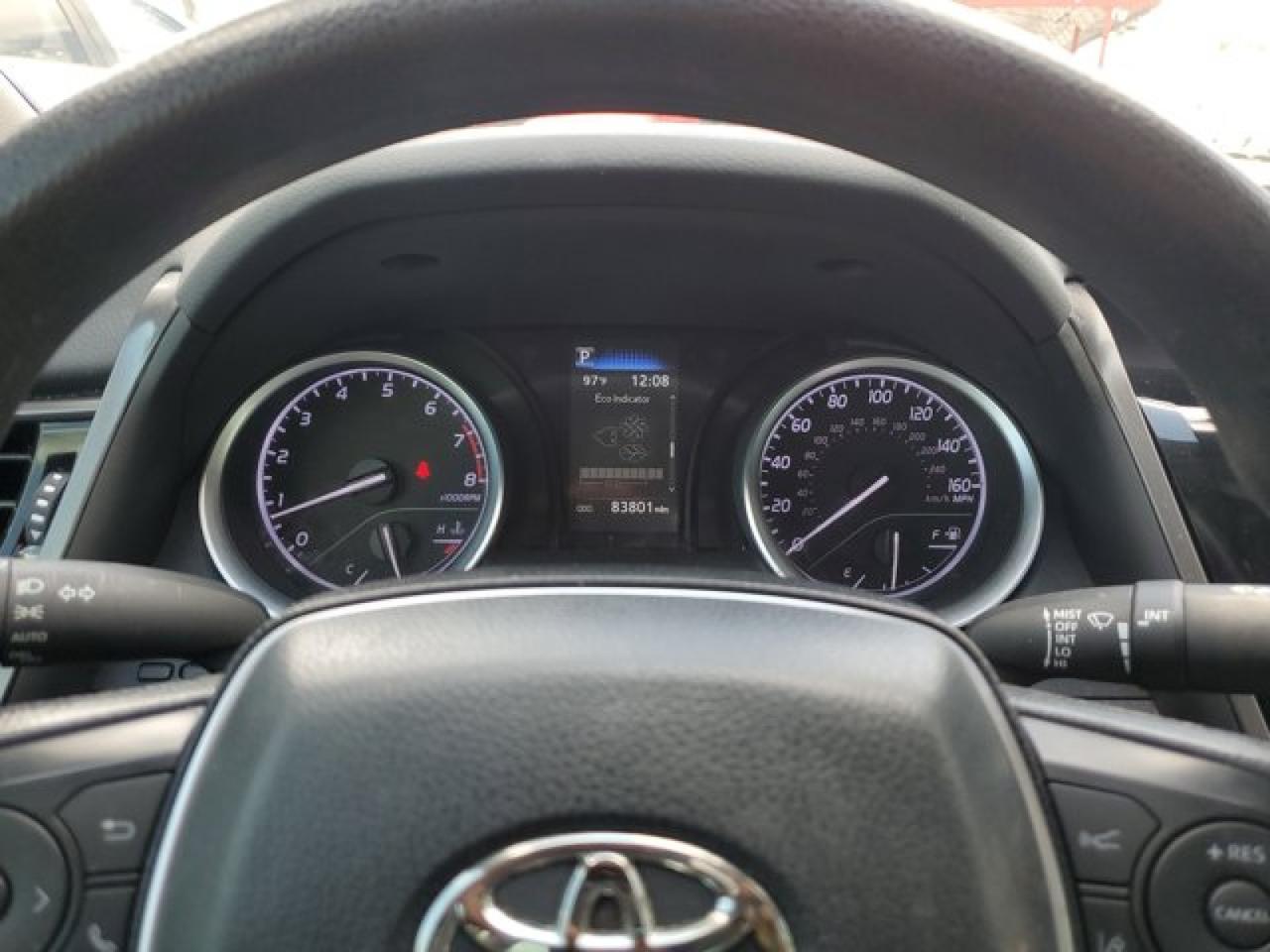 2022 Toyota Camry LE Lakeworth FL