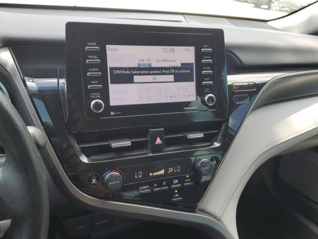 2022 Toyota Camry LE Lakeworth FL