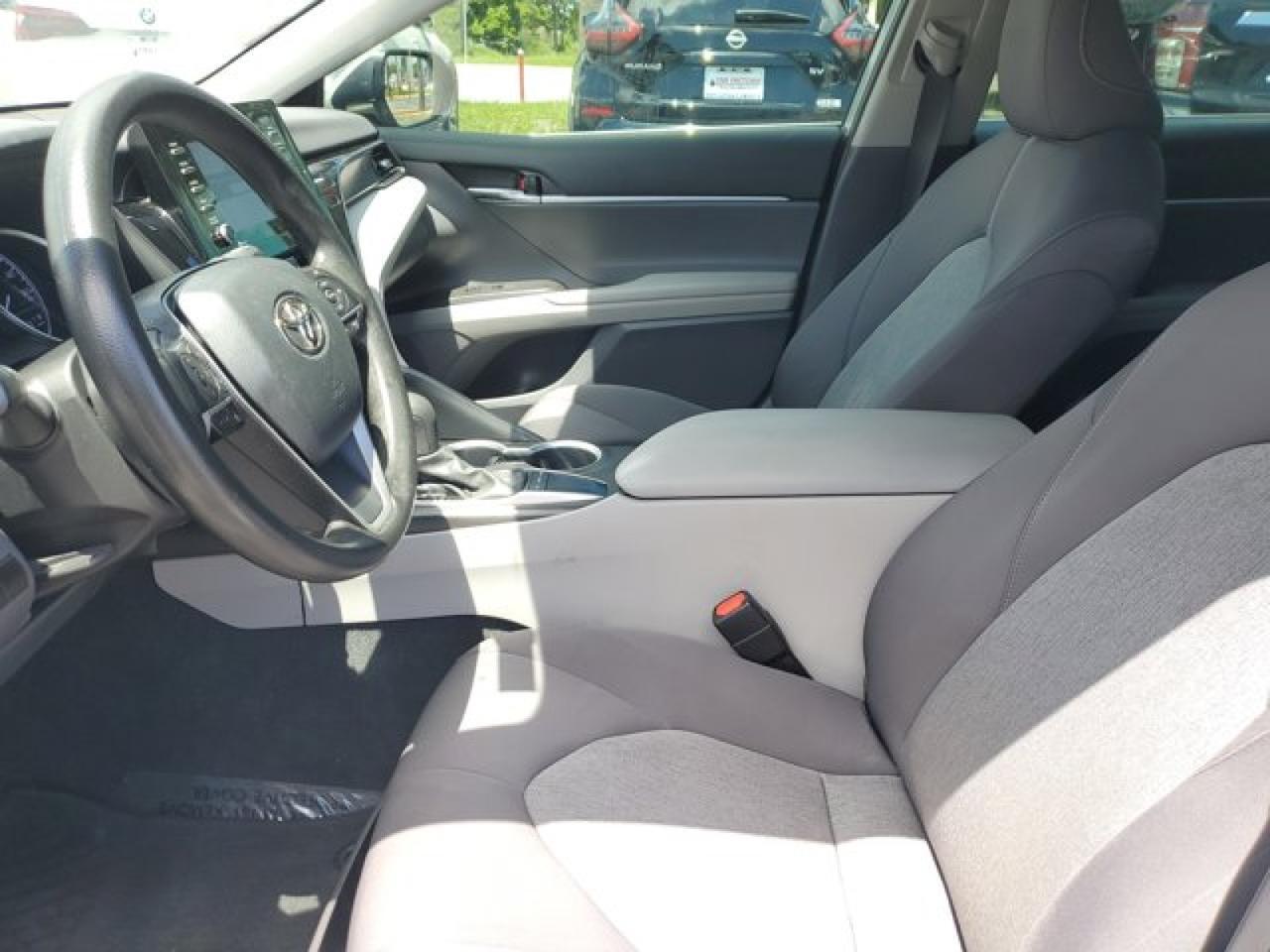 2022 Toyota Camry LE Lakeworth FL