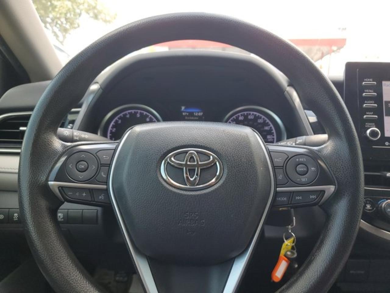 2022 Toyota Camry LE Lakeworth FL