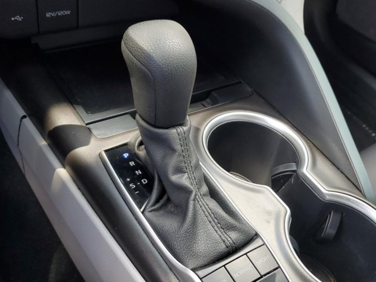 2022 Toyota Camry LE Lakeworth FL