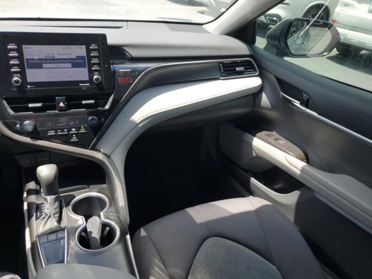 2022 Toyota Camry LE Lakeworth FL