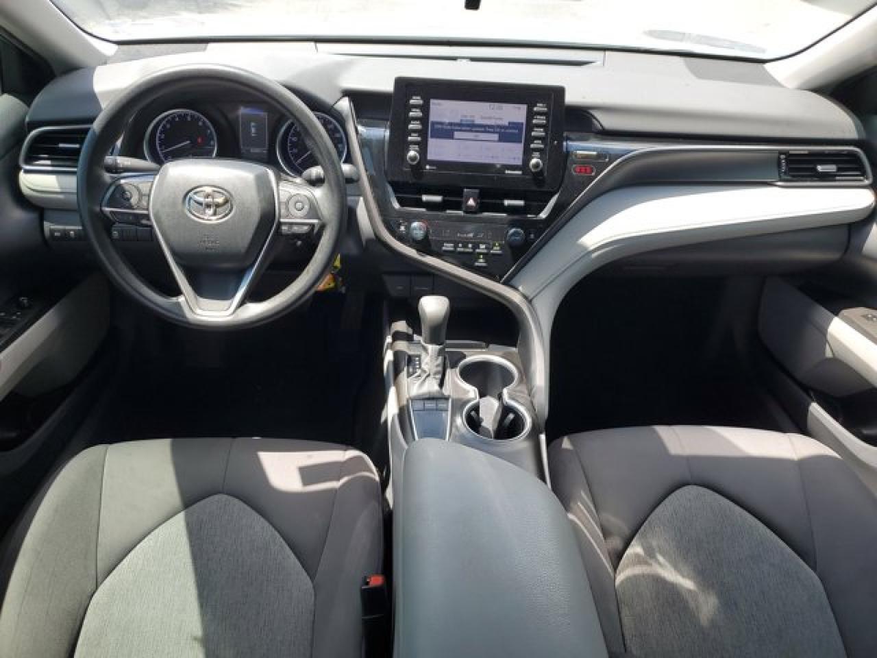 2022 Toyota Camry LE Lakeworth FL