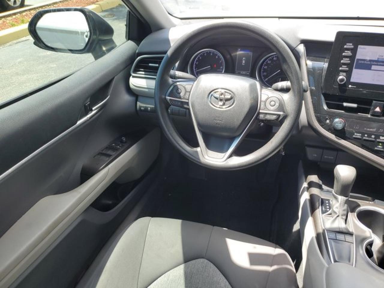 2022 Toyota Camry LE Lakeworth FL