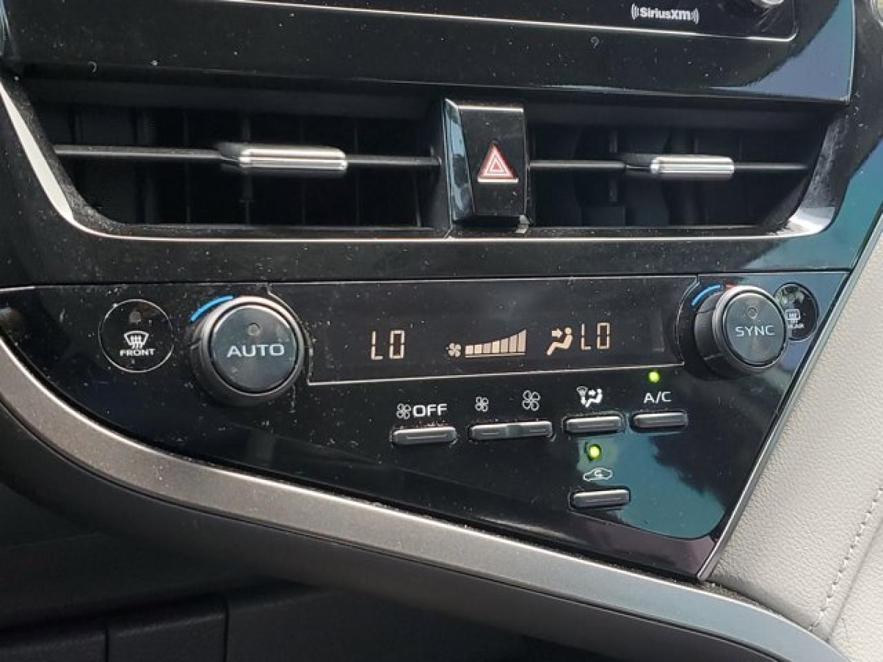 2022 Toyota Camry LE Lakeworth FL
