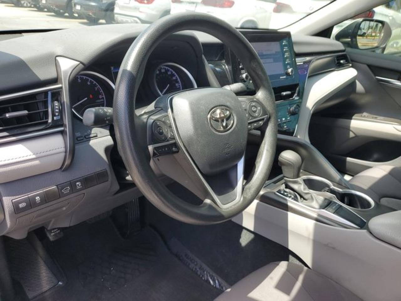 2022 Toyota Camry LE Lakeworth FL