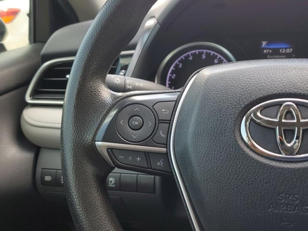 2022 Toyota Camry LE Lakeworth FL