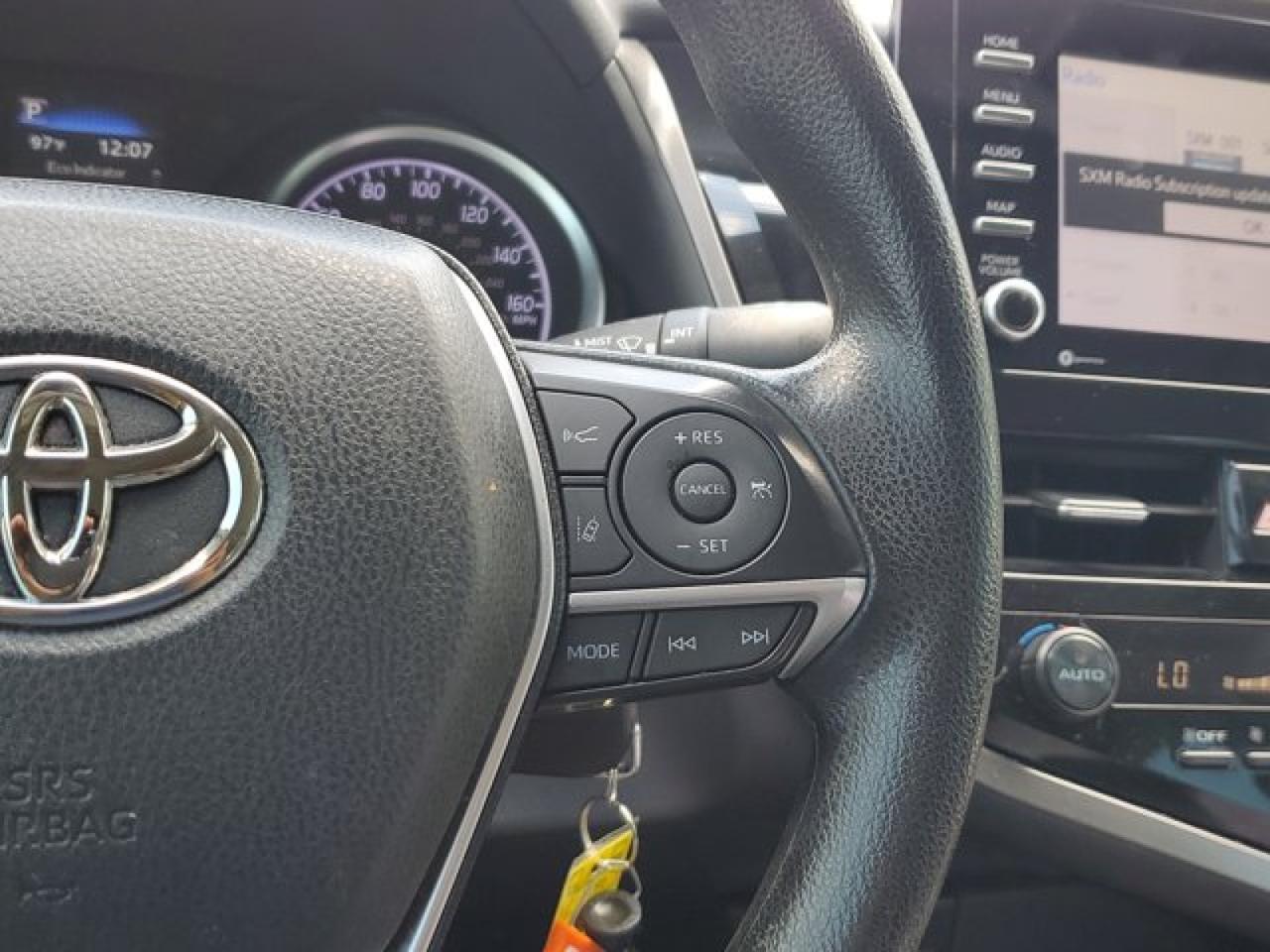 2022 Toyota Camry LE Lakeworth FL