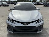 2022 Toyota Camry LE Oshkosh WI