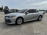 2022 Toyota Camry LE Oshkosh WI