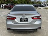 2022 Toyota Camry LE Oshkosh WI
