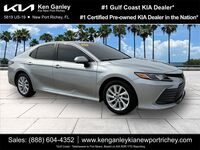 2022 Toyota Camry LE 2022 Toyota Camry LE