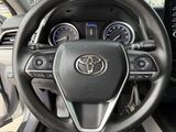 2022 Toyota Camry LE Oshkosh WI 2022 Toyota Camry LE Oshkosh WI