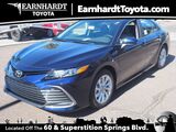 2022 Toyota Camry LE Phoenix AZ 2022 Toyota Camry LE Phoenix AZ
