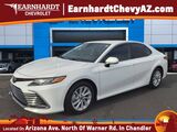 2022 Toyota Camry LE Phoenix AZ 2022 Toyota Camry LE Phoenix AZ