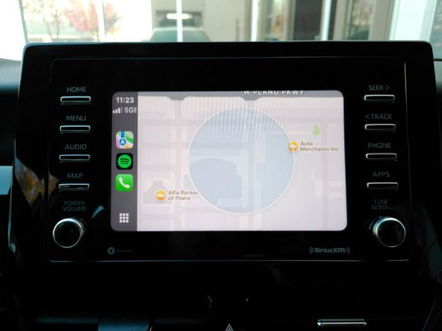 2022 Toyota Camry LE Plano TX