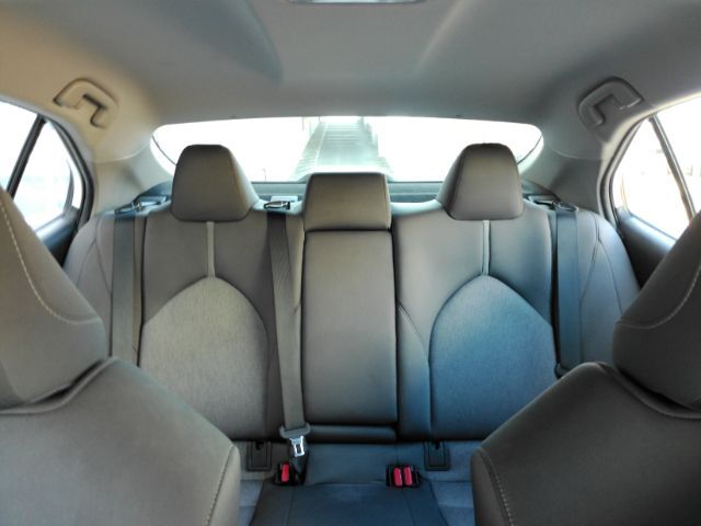 2022 Toyota Camry LE Plano TX