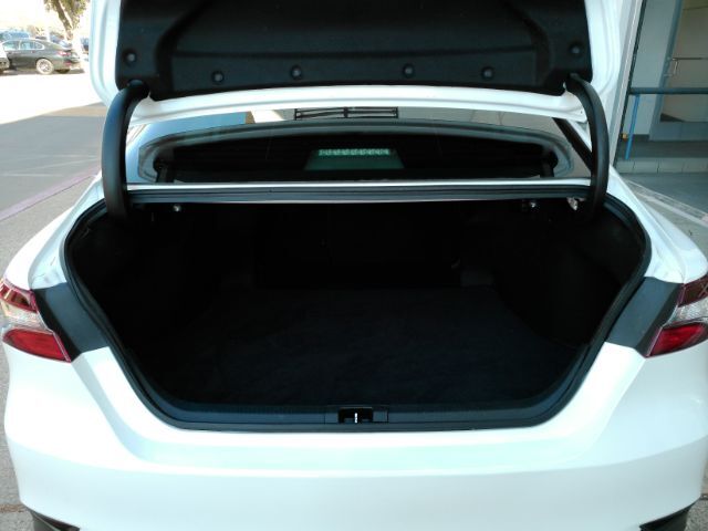 2022 Toyota Camry LE Plano TX