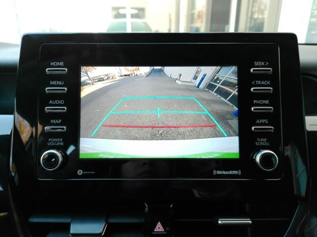 2022 Toyota Camry LE Plano TX