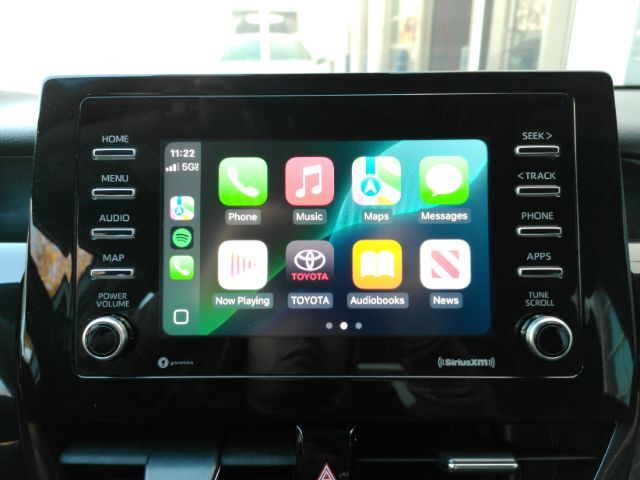 2022 Toyota Camry LE Plano TX