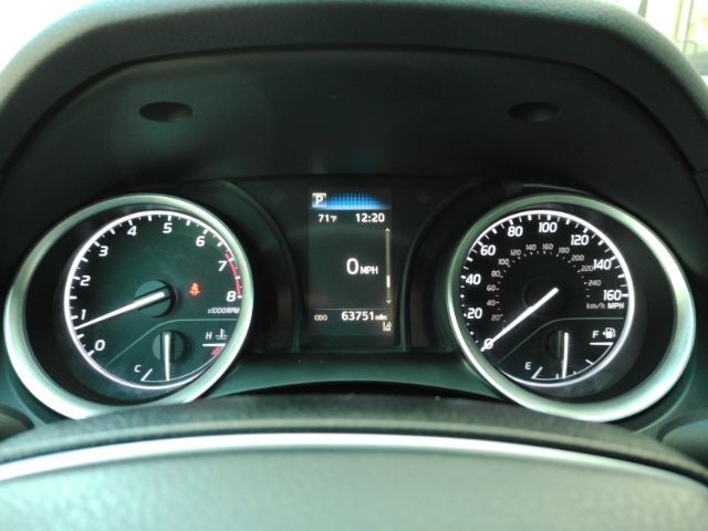 2022 Toyota Camry LE Plano TX