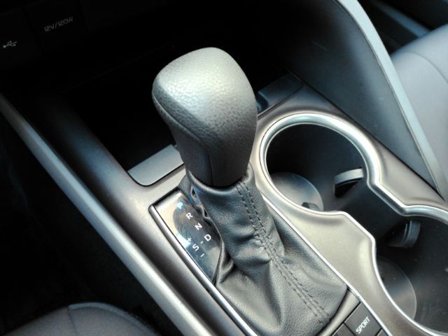 2022 Toyota Camry LE Plano TX