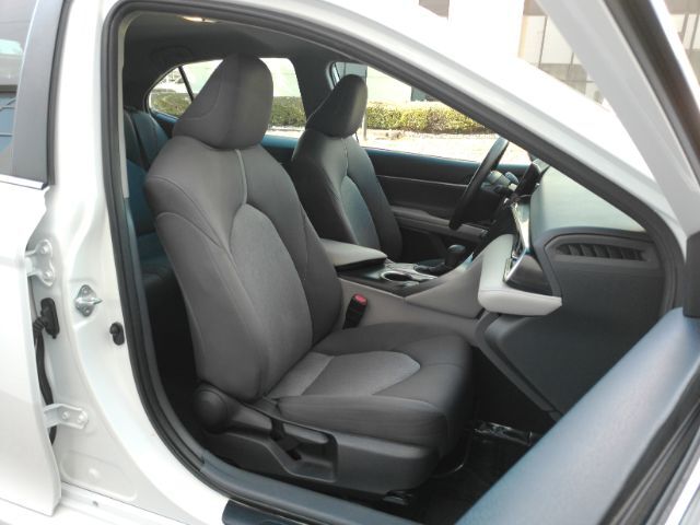 2022 Toyota Camry LE Plano TX