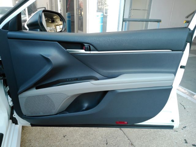 2022 Toyota Camry LE Plano TX