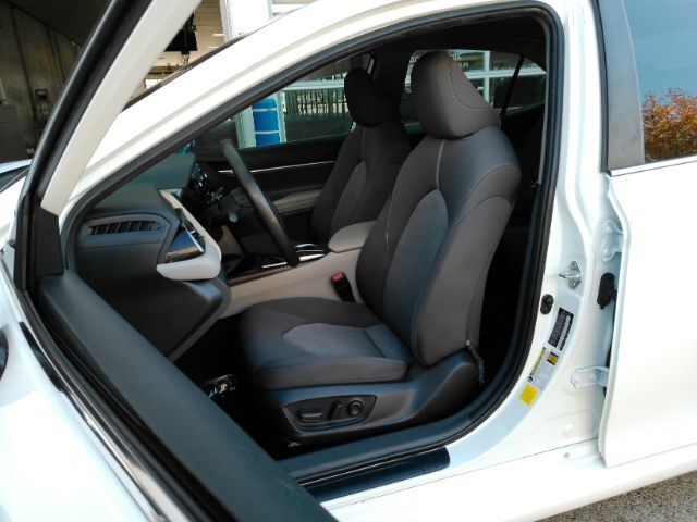 2022 Toyota Camry LE Plano TX