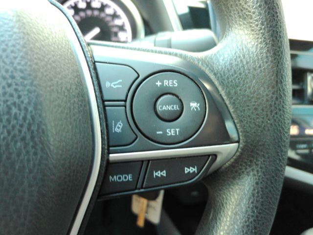 2022 Toyota Camry LE Plano TX