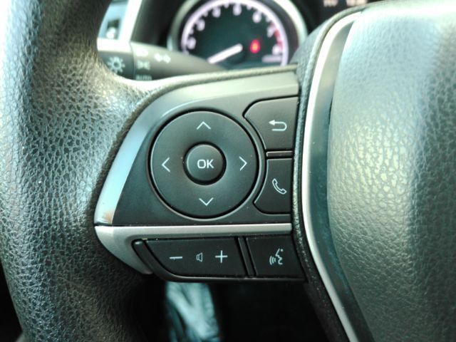 2022 Toyota Camry LE Plano TX