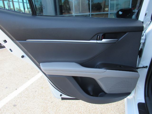 2022 Toyota Camry LE Plano TX