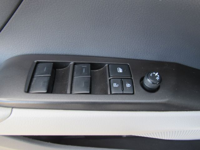 2022 Toyota Camry LE Plano TX