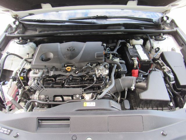 2022 Toyota Camry LE Plano TX