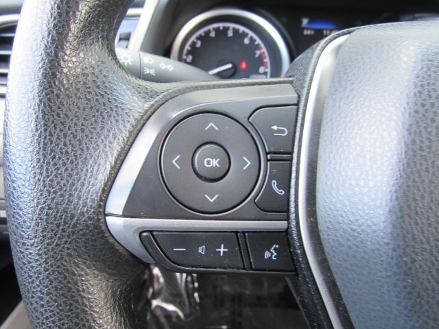 2022 Toyota Camry LE Plano TX