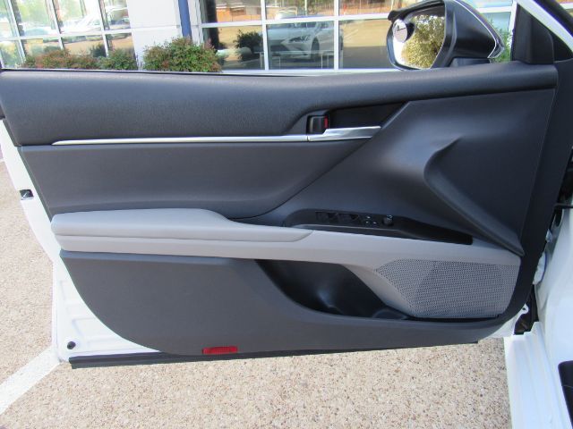 2022 Toyota Camry LE Plano TX