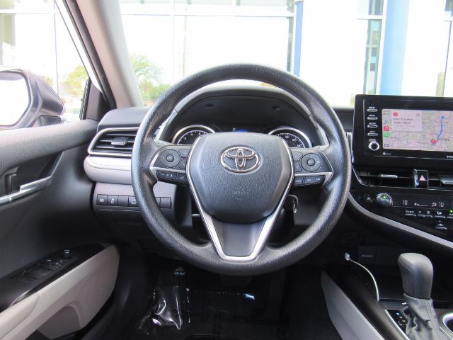2022 Toyota Camry LE Plano TX