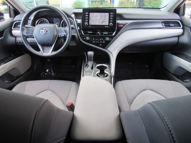 2022 Toyota Camry LE Plano TX