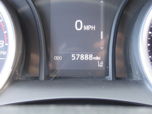 2022 Toyota Camry LE Plano TX