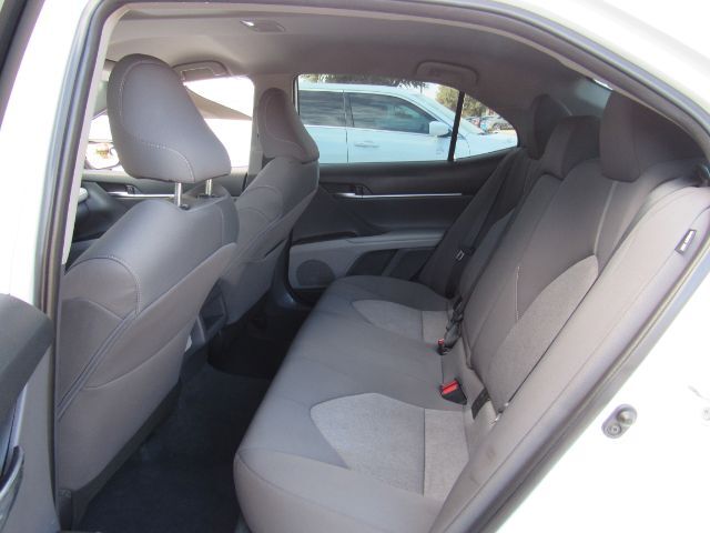 2022 Toyota Camry LE Plano TX