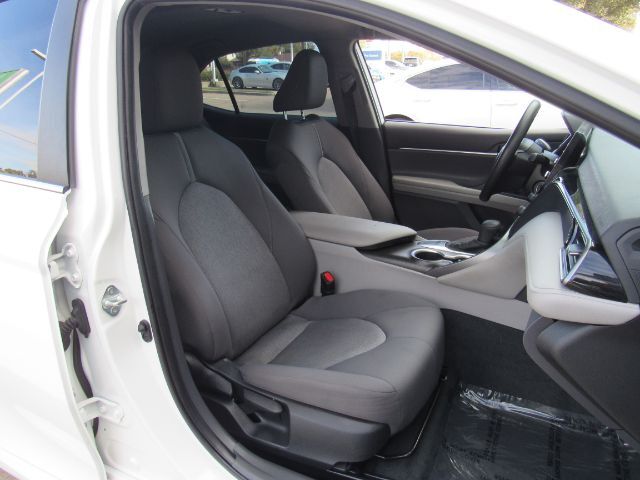 2022 Toyota Camry LE Plano TX