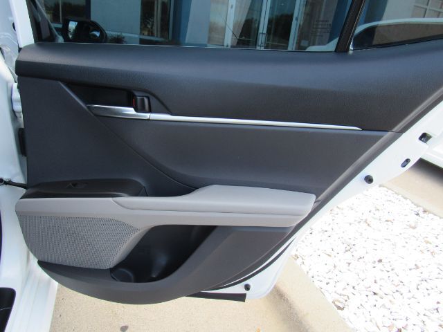 2022 Toyota Camry LE Plano TX